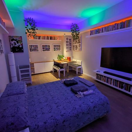 Relax In Milano - Ventura - Lambrate - Citta Studi Appartement Buitenkant foto