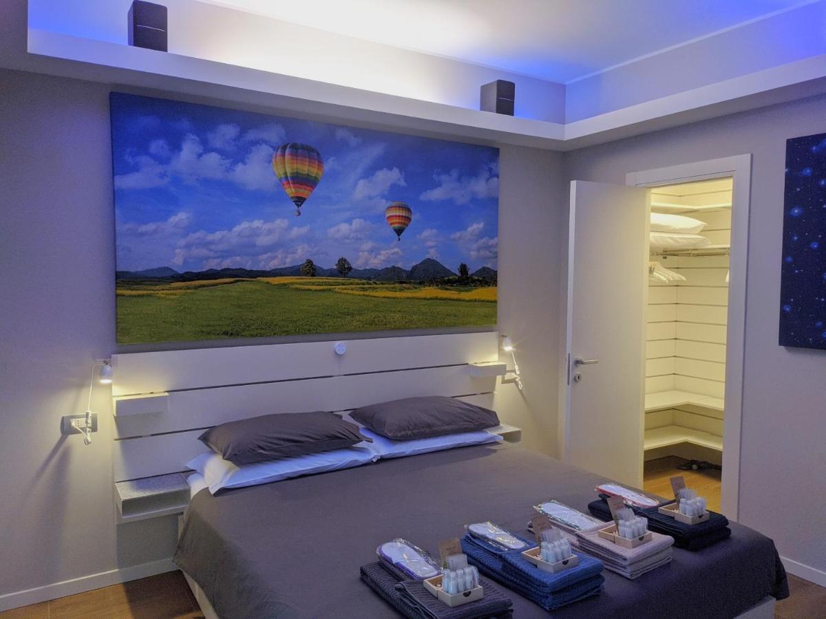 Relax In Milano - Ventura - Lambrate - Citta Studi Appartement Buitenkant foto