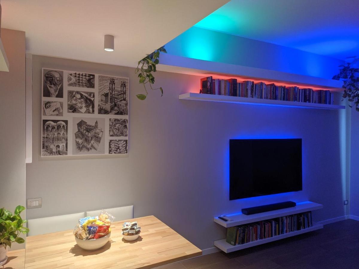 Relax In Milano - Ventura - Lambrate - Citta Studi Appartement Buitenkant foto