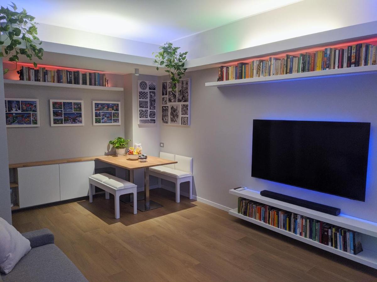 Relax In Milano - Ventura - Lambrate - Citta Studi Appartement Buitenkant foto