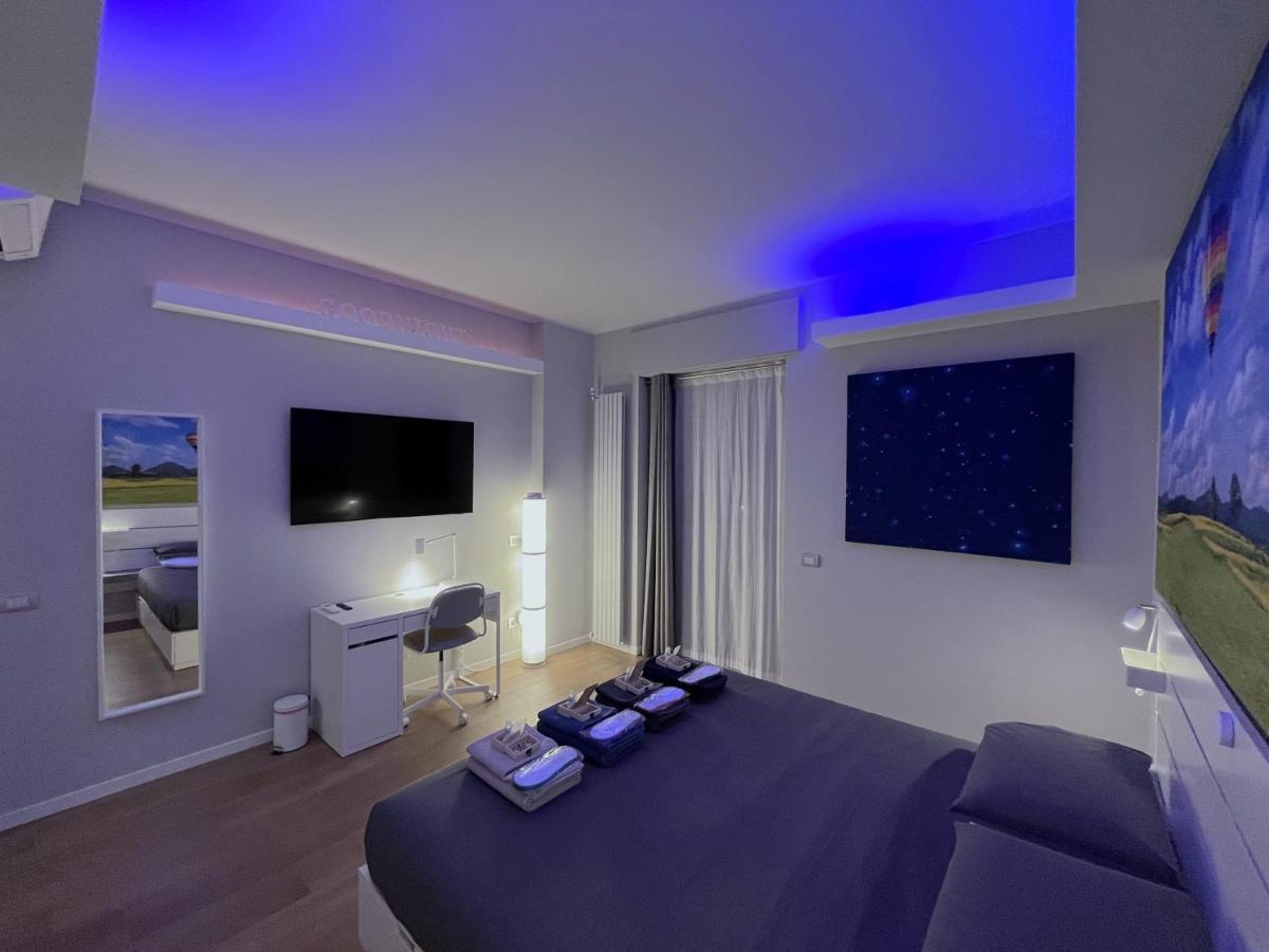 Relax In Milano - Ventura - Lambrate - Citta Studi Appartement Buitenkant foto
