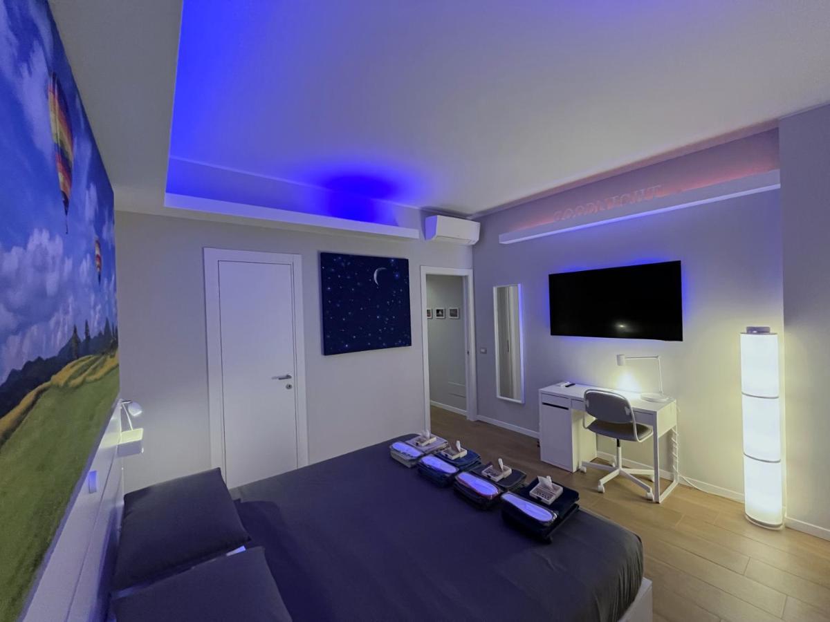 Relax In Milano - Ventura - Lambrate - Citta Studi Appartement Buitenkant foto