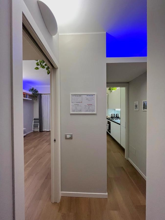 Relax In Milano - Ventura - Lambrate - Citta Studi Appartement Buitenkant foto