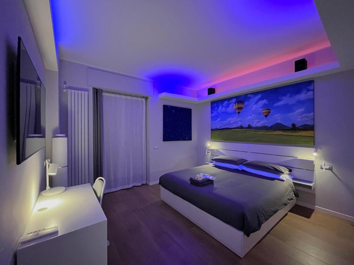 Relax In Milano - Ventura - Lambrate - Citta Studi Appartement Buitenkant foto
