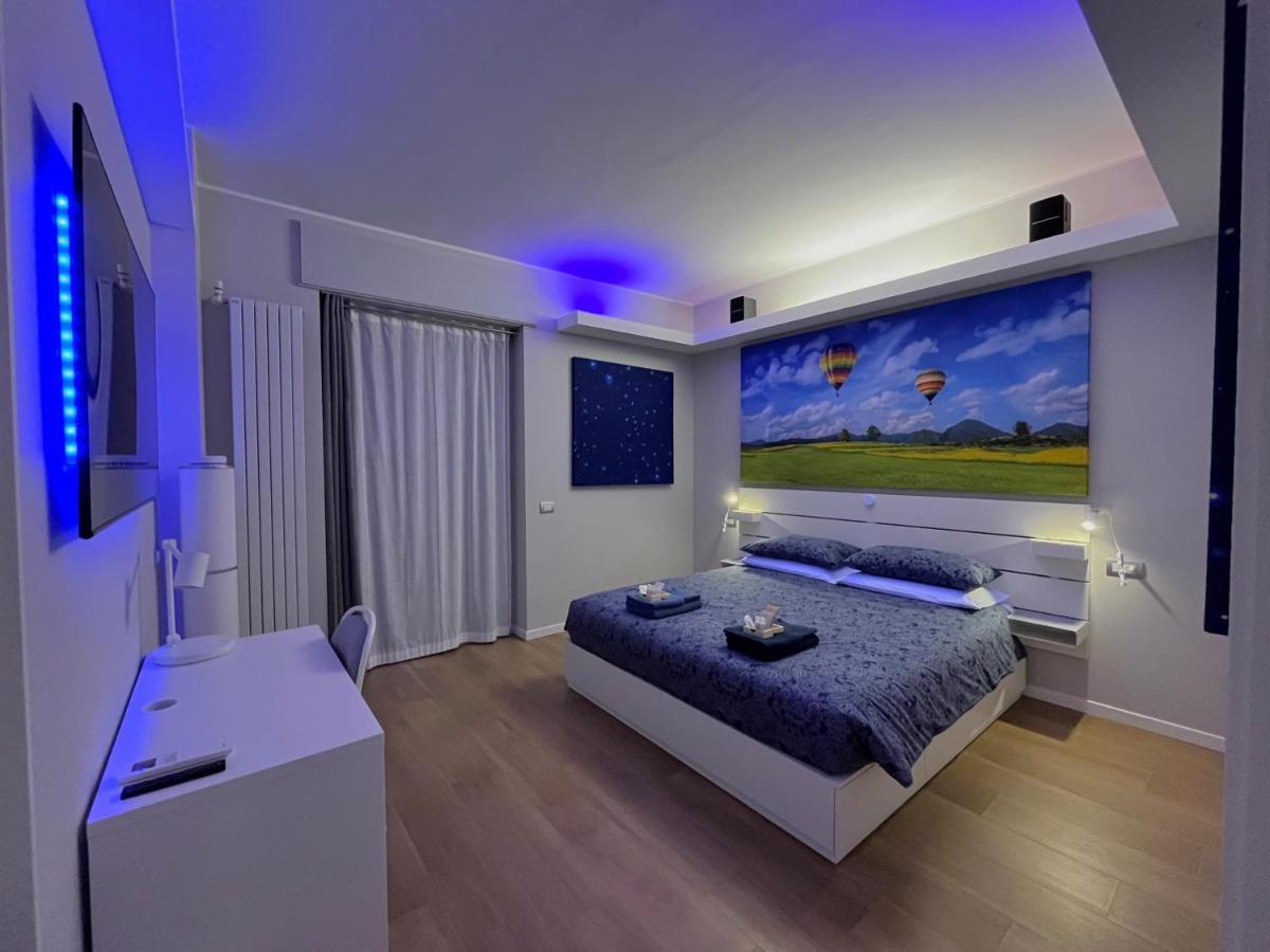 Relax In Milano - Ventura - Lambrate - Citta Studi Appartement Buitenkant foto