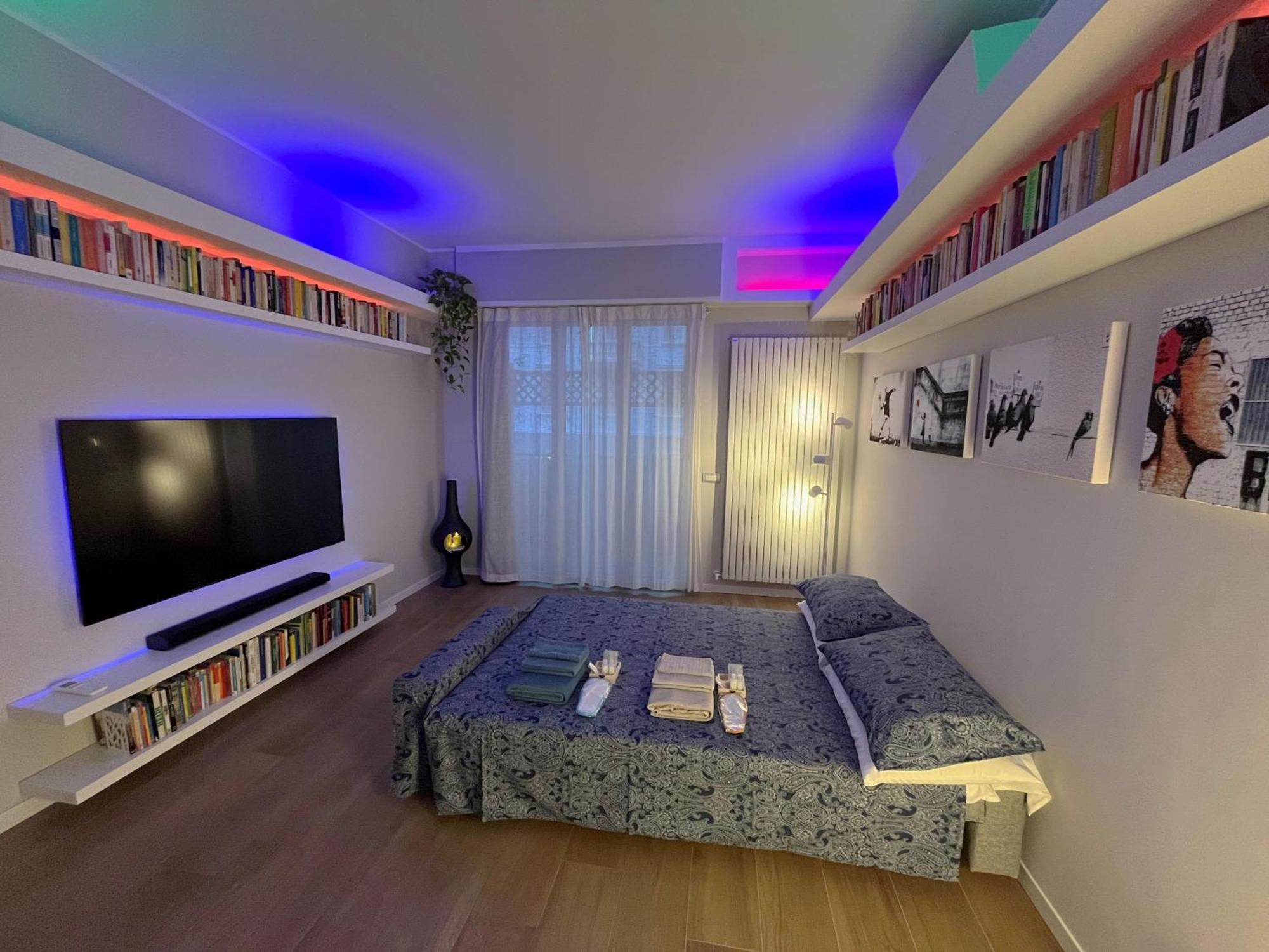 Relax In Milano - Ventura - Lambrate - Citta Studi Appartement Buitenkant foto