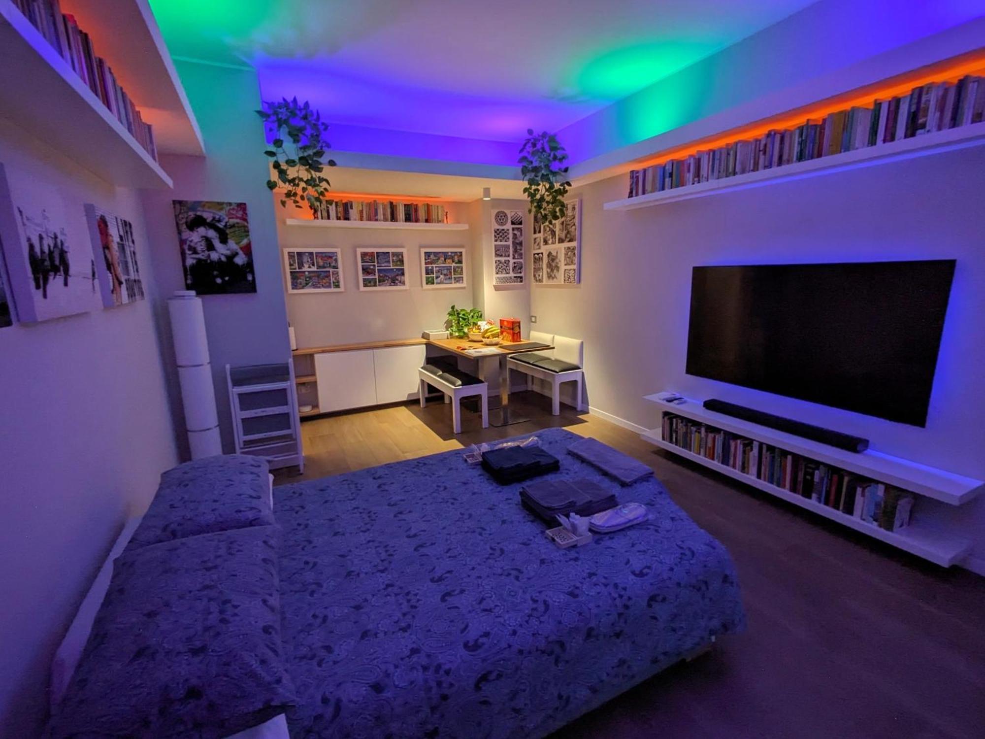 Relax In Milano - Ventura - Lambrate - Citta Studi Appartement Buitenkant foto