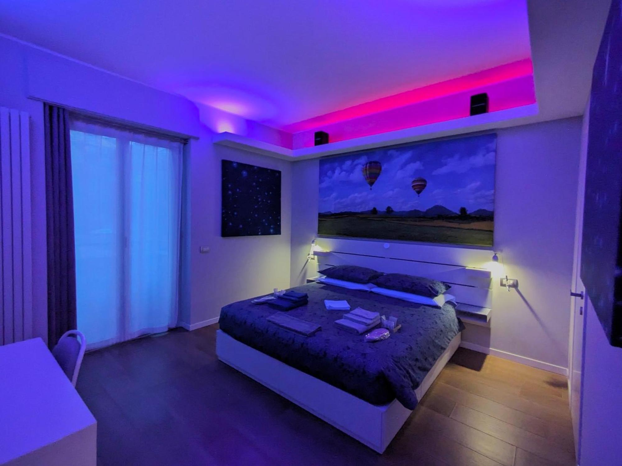 Relax In Milano - Ventura - Lambrate - Citta Studi Appartement Buitenkant foto