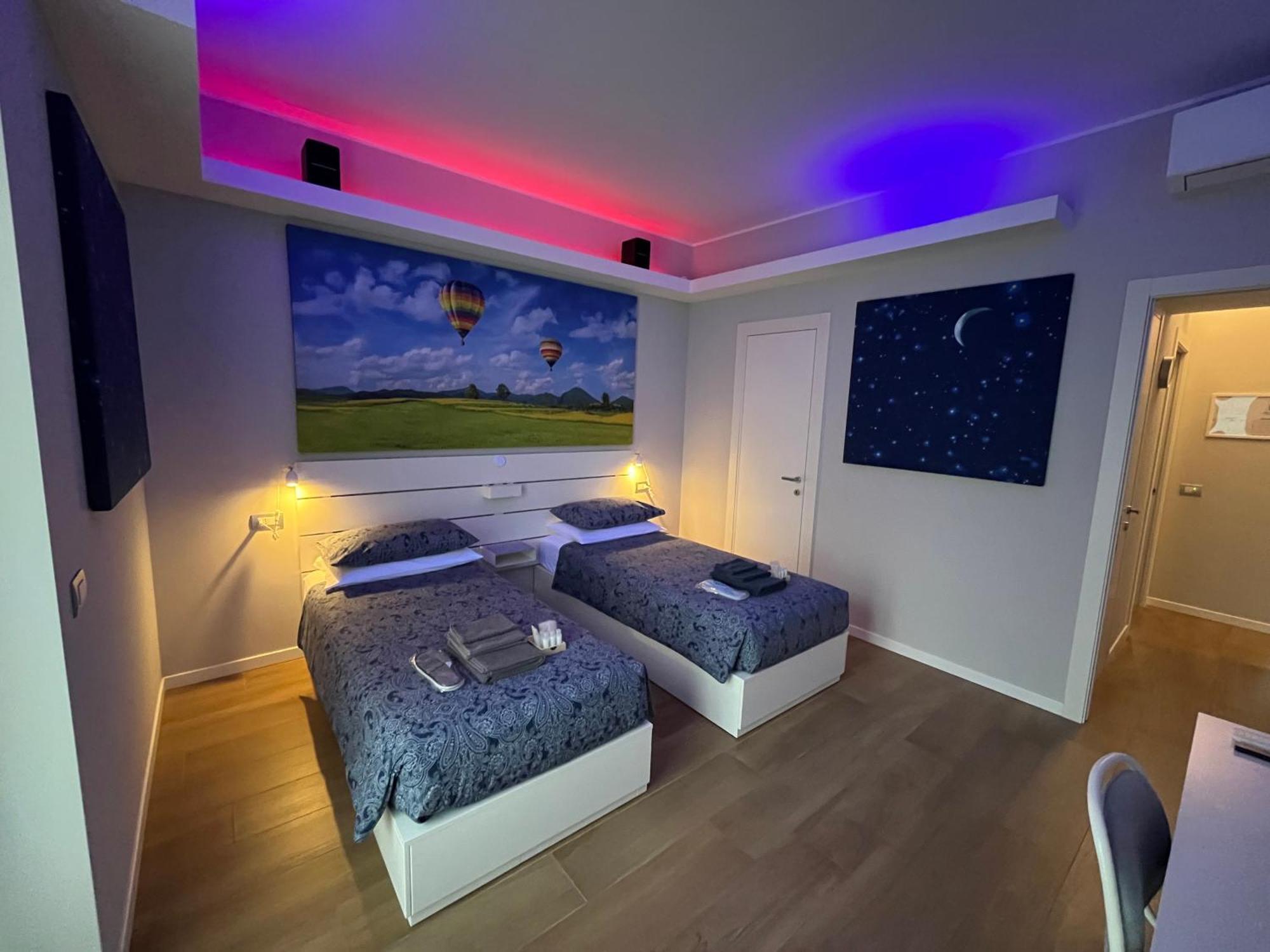 Relax In Milano - Ventura - Lambrate - Citta Studi Appartement Buitenkant foto